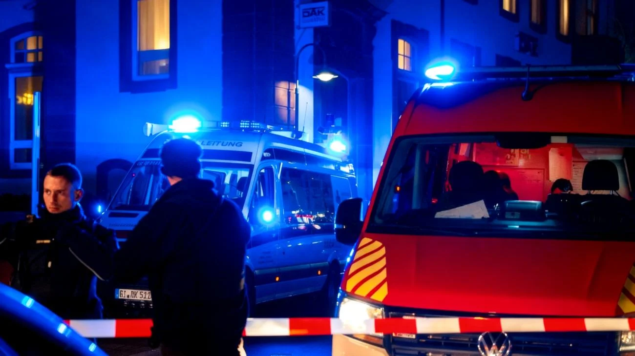 32-Jähriger rast in Gießen in Bushaltestelle – was die Ermittler jetzt herausgefunden haben 2025-12-22T20:35:03.751Z"