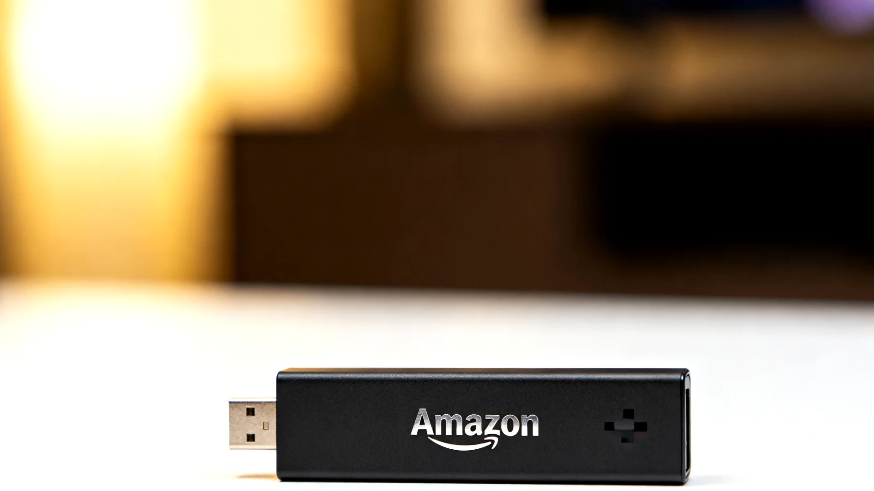 Amazon Fire TV Stick"