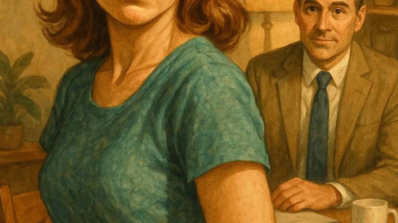 Das sind die 7 Warnsignale, die einen Manipulator in deinem Umfeld entlarven, laut Psychologie 2025-12-27T22:29:23.694Z"