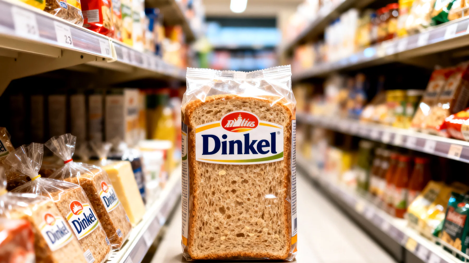Dinkel"