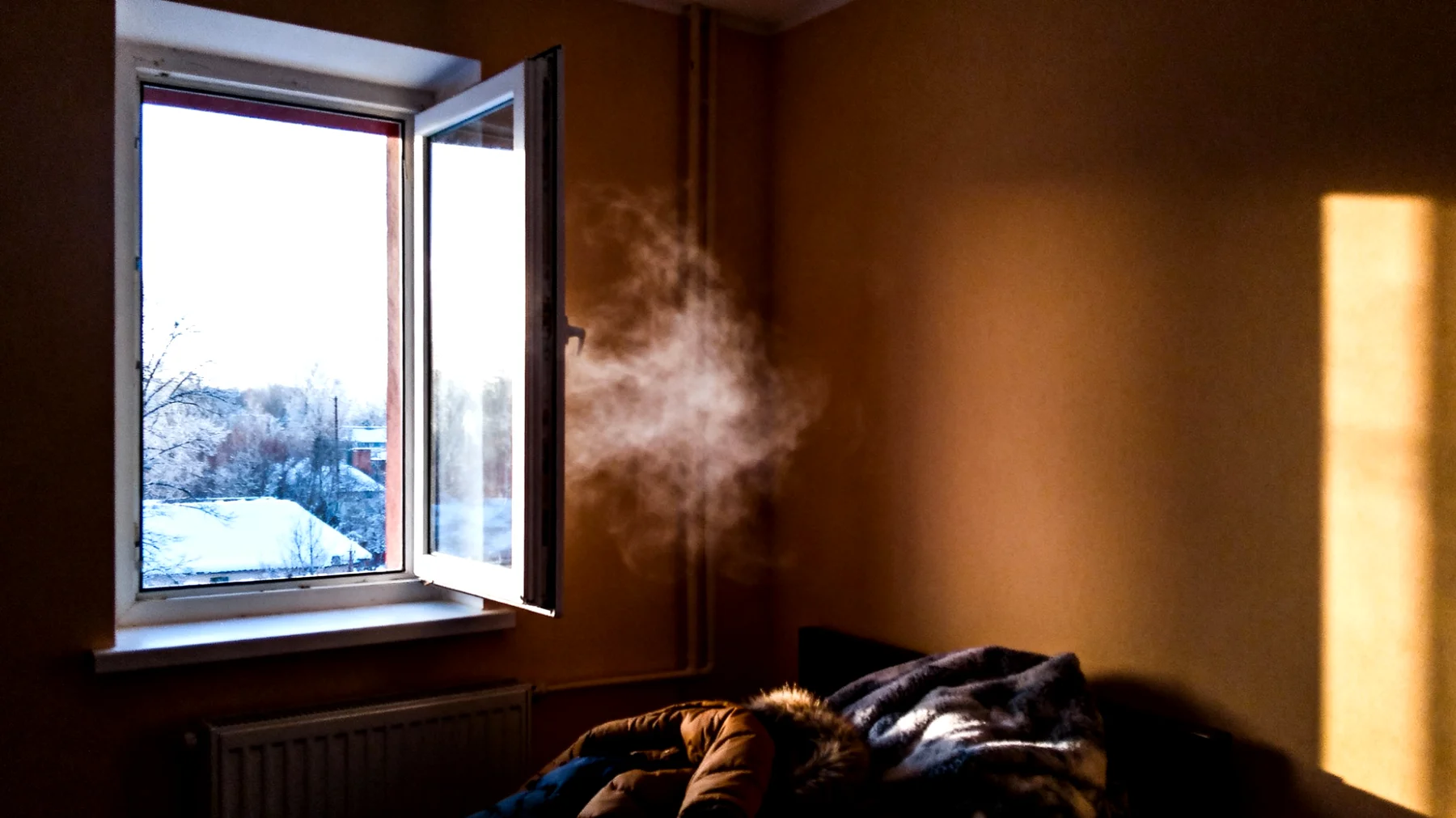 Intelligente Thermostate"