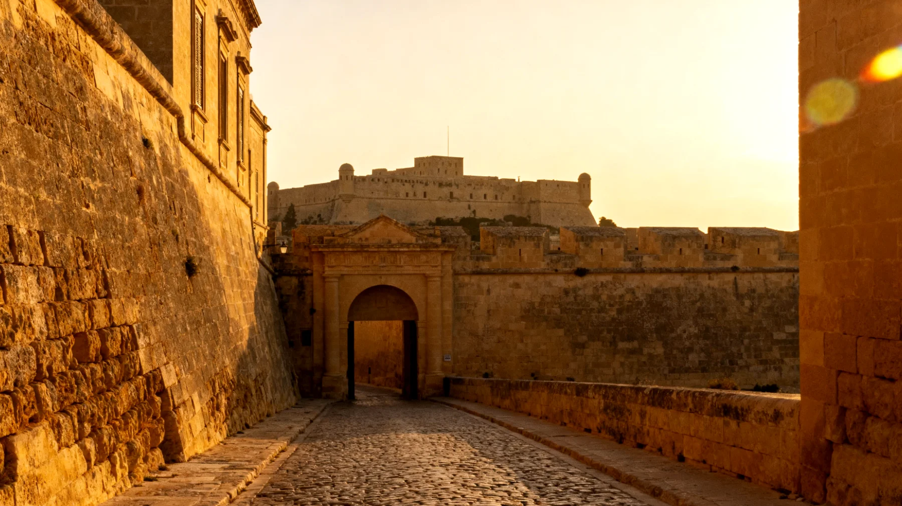Mdina"