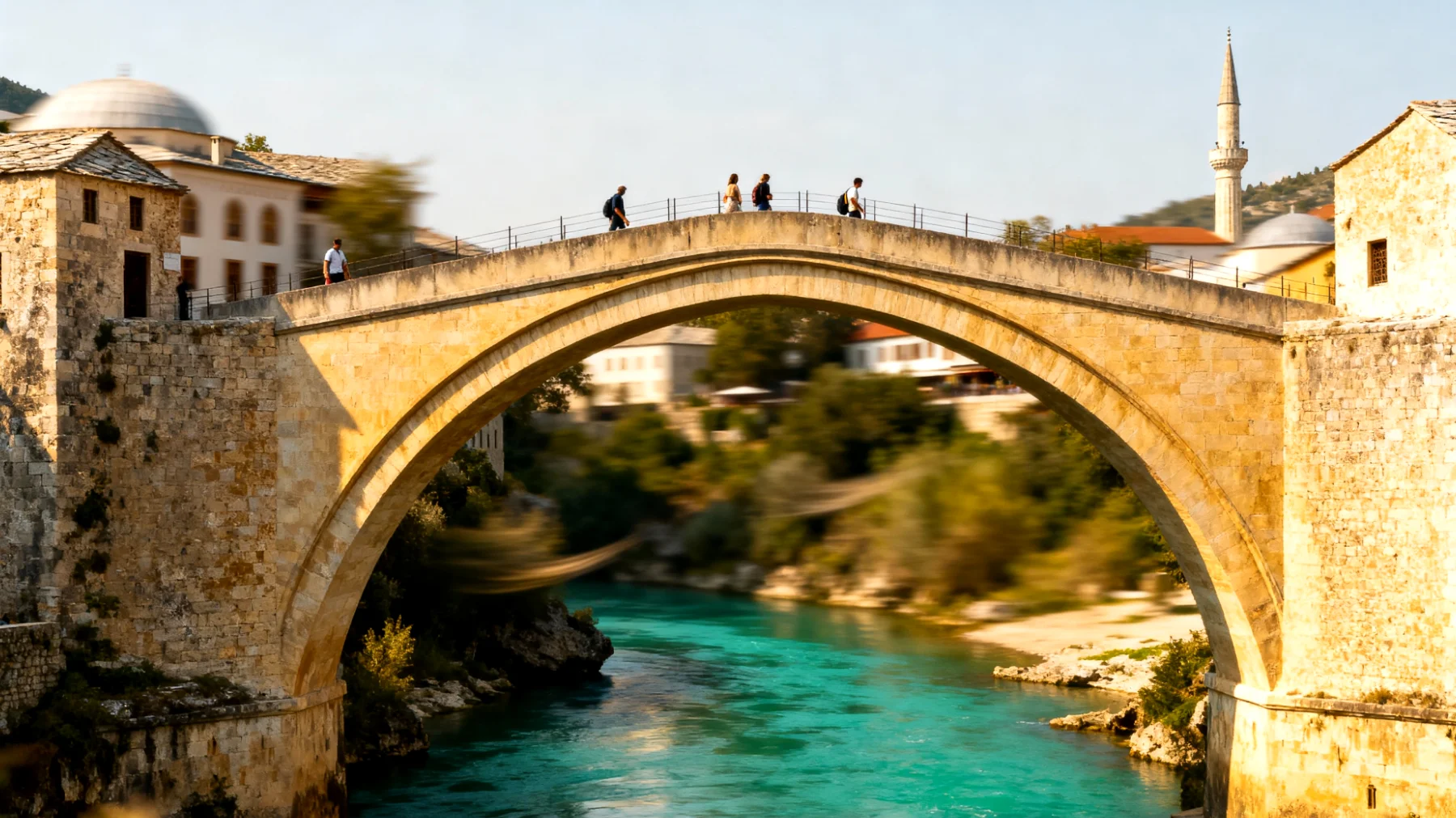 Mostar"