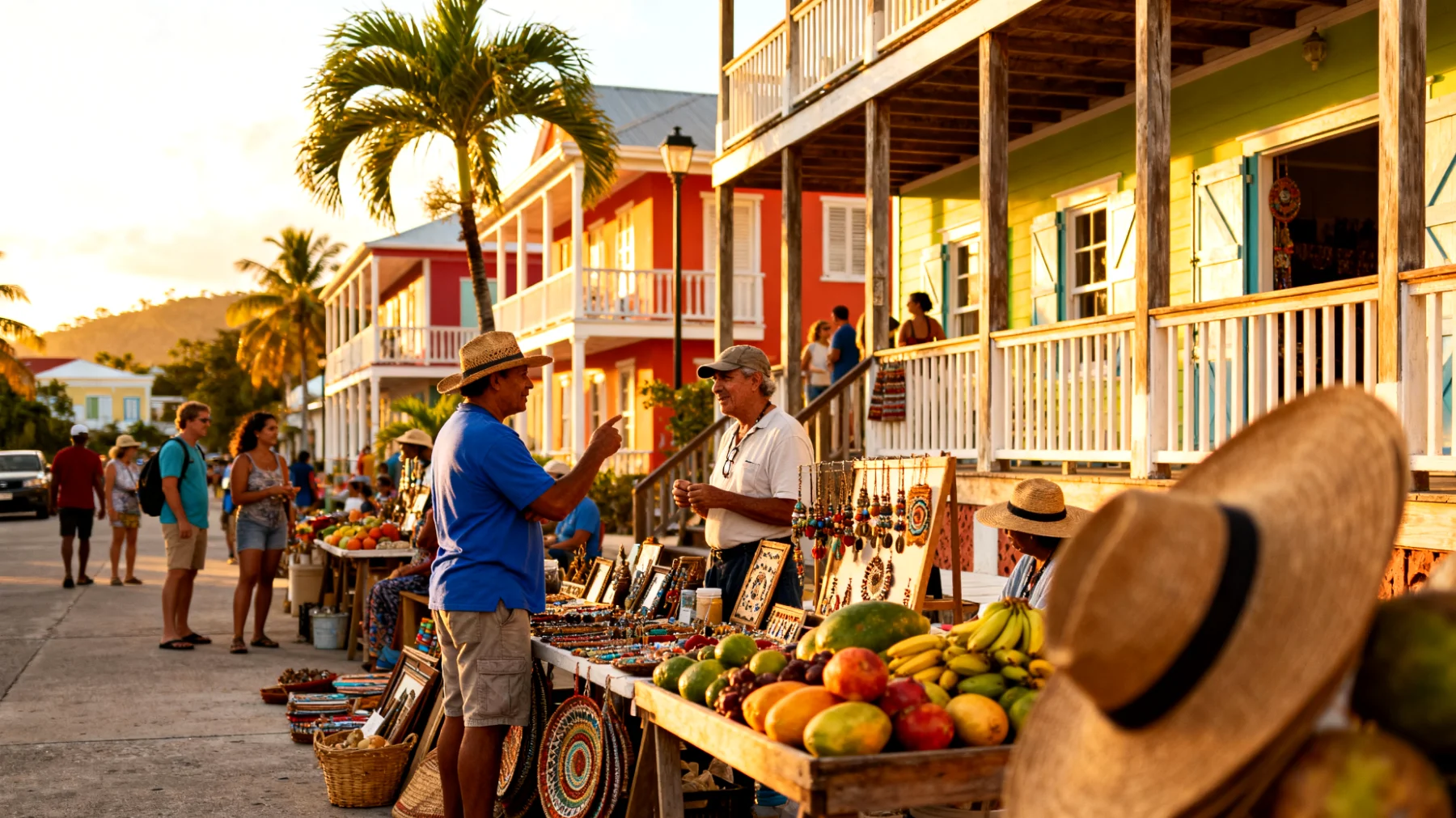 Puerto Viejo de Talamanca"