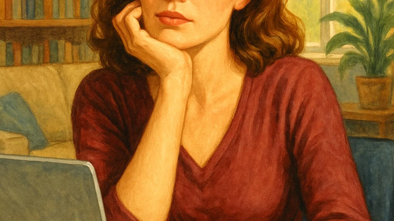 Was bedeutet es, wenn du dir ständig ins Gesicht fasst, laut Psychologie? 2025-12-17T18:56:24.251Z"