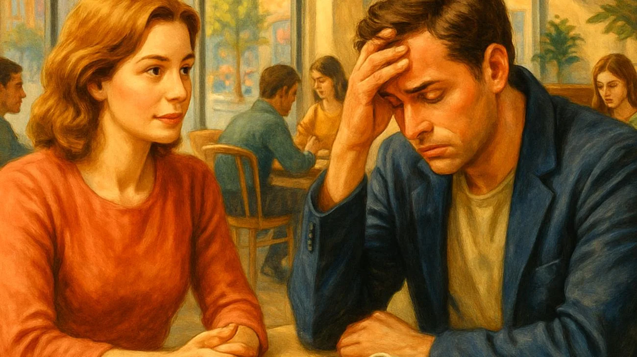 Was ist der Unterschied zwischen Menschen mit starkem und schwachem Charakter, laut Psychologie? 2025-12-15T19:00:30.896Z"