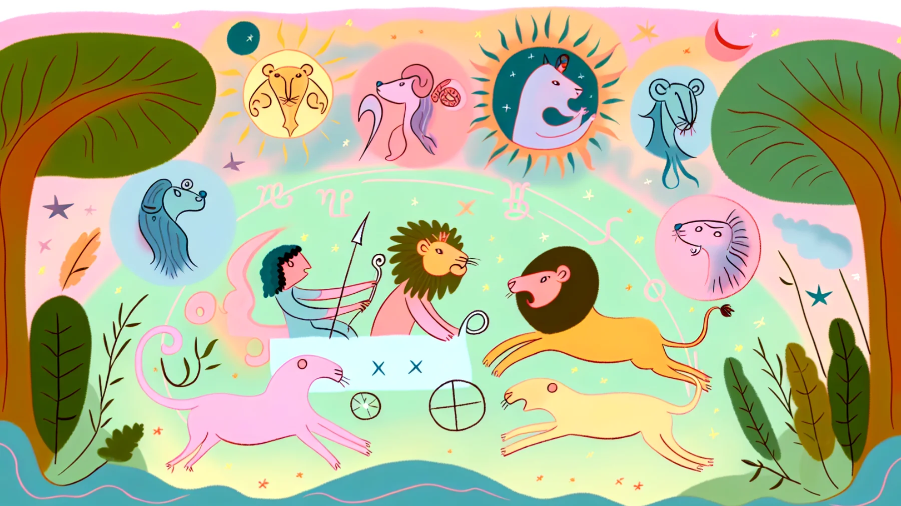 Morgenhoroskop 2025-12-20T22:07:07.046Z"