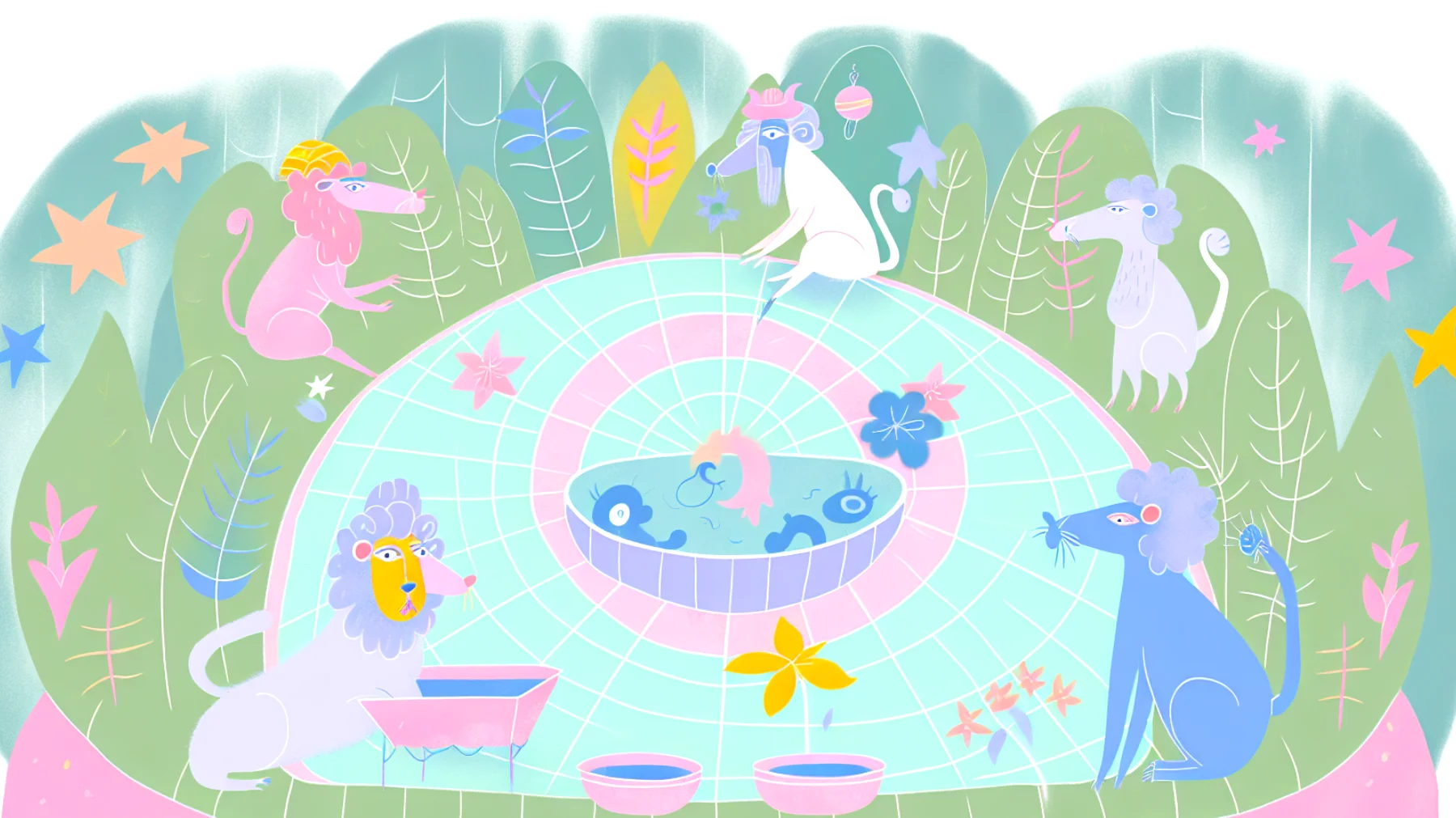 Morgenhoroskop 2025-12-27T22:07:52.655Z"