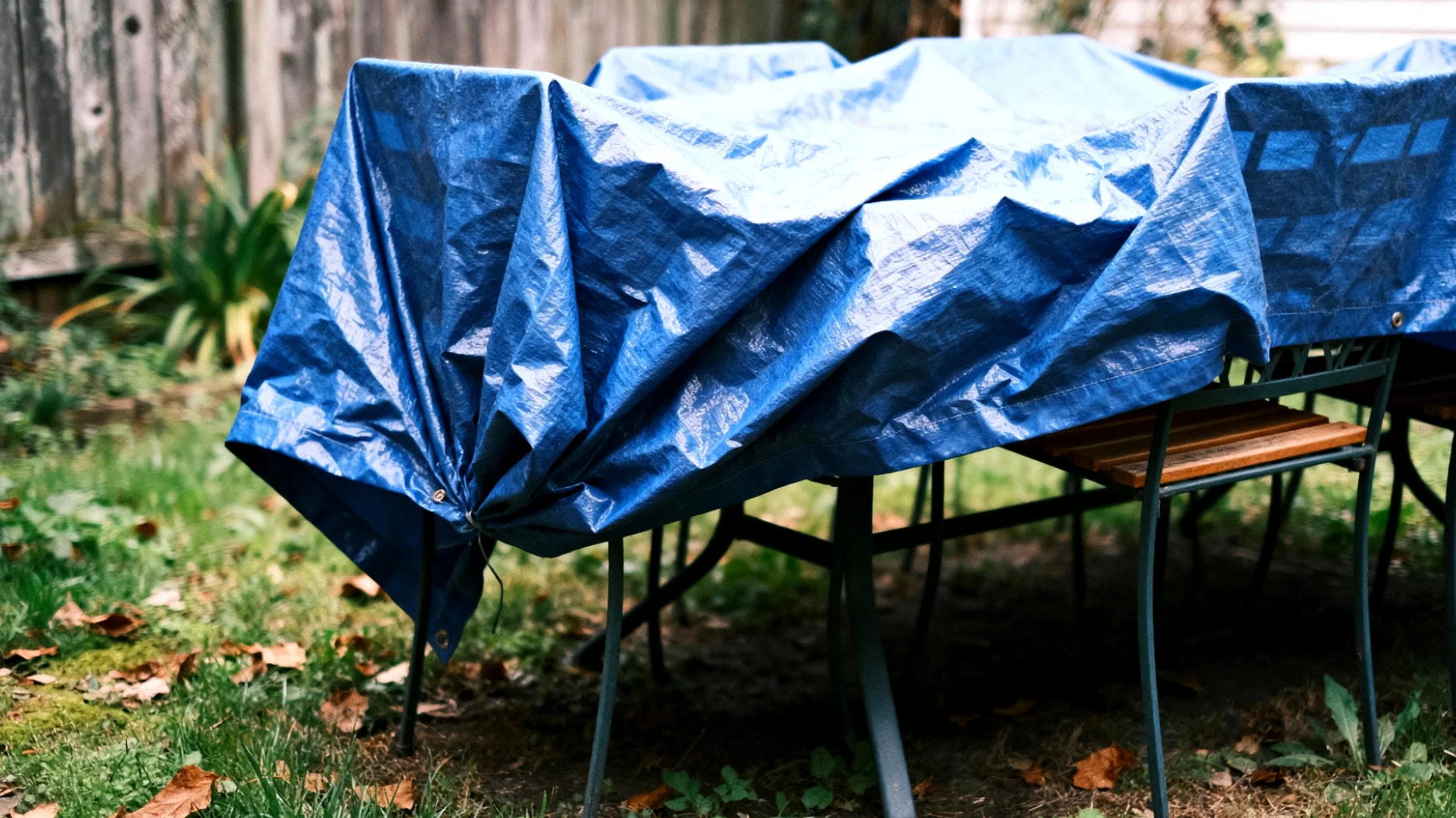 Abdeckungen für Möbel"
