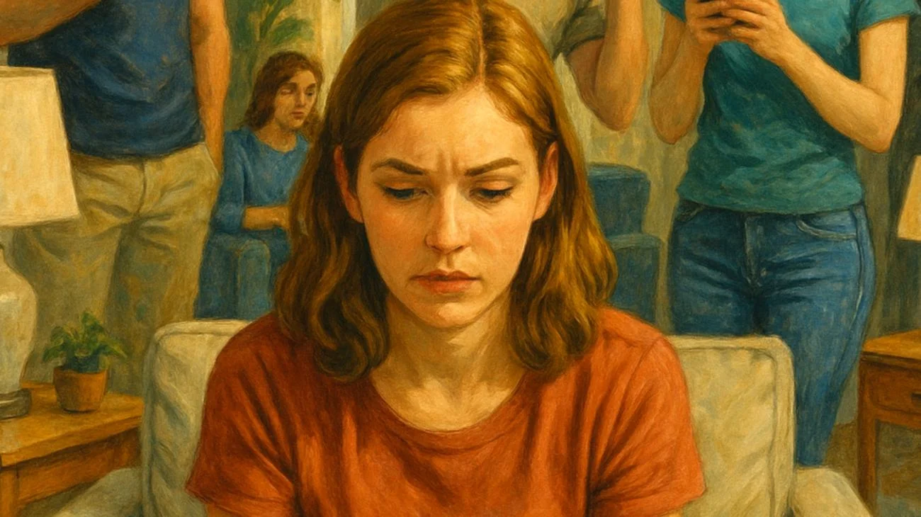 Das sind die 5 Gesten in sozialen Netzwerken, die das Gegenteil von dem bedeuten, was du denkst, laut Psychologie 2026-01-05T22:26:15.623Z"