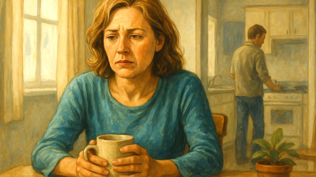 Das sind die 5 Verhaltensweisen von Menschen, die als Kinder emotional vernachlässigt wurden, laut Psychologie 2026-01-02T22:27:25.908Z"