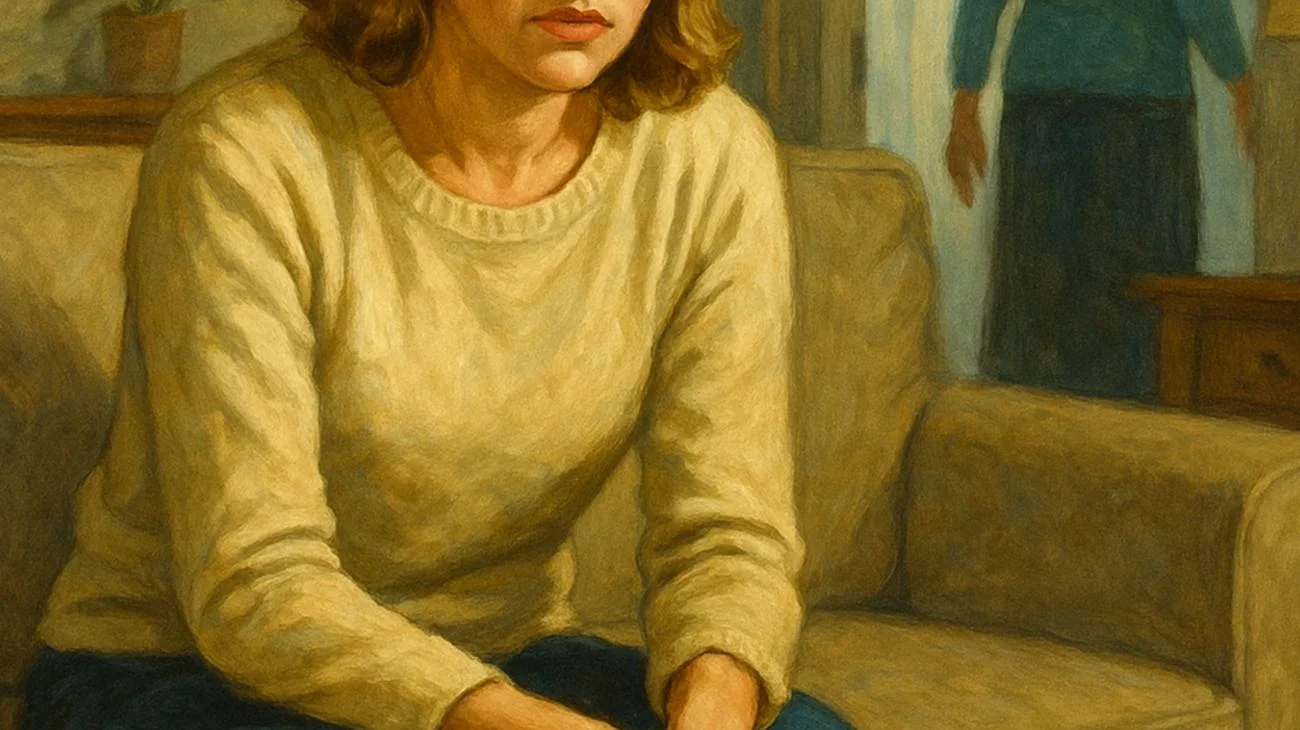 Das sind die typischen Verhaltensweisen von Erwachsenen, die von narzisstischen Eltern erzogen wurden, laut Psychologie 2026-01-01T18:54:35.964Z"