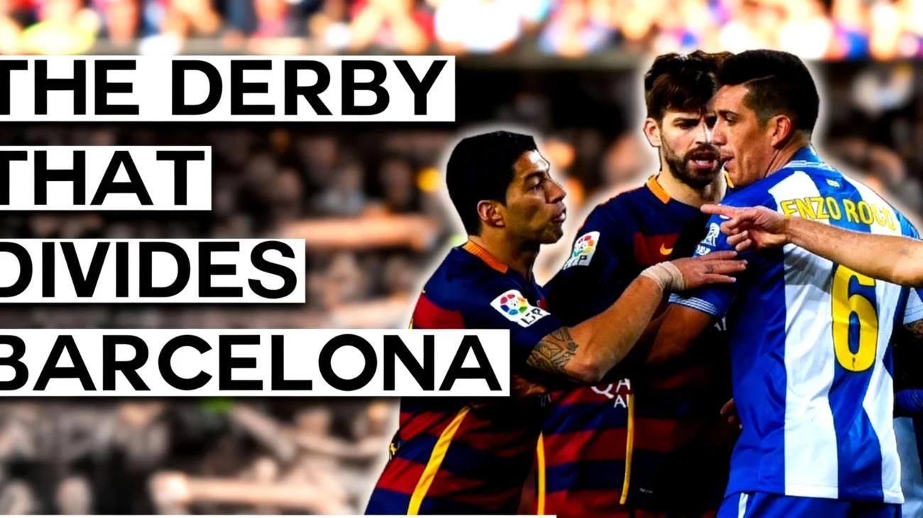 Espanyol – Barcelona heute: Was hinter dem 1000-Prozent-Anstieg steckt und warum dieses Derby anders ist 2026-01-03T20:35:39.918Z"