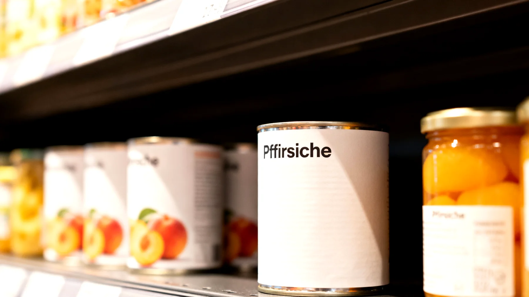 Pfirsiche"