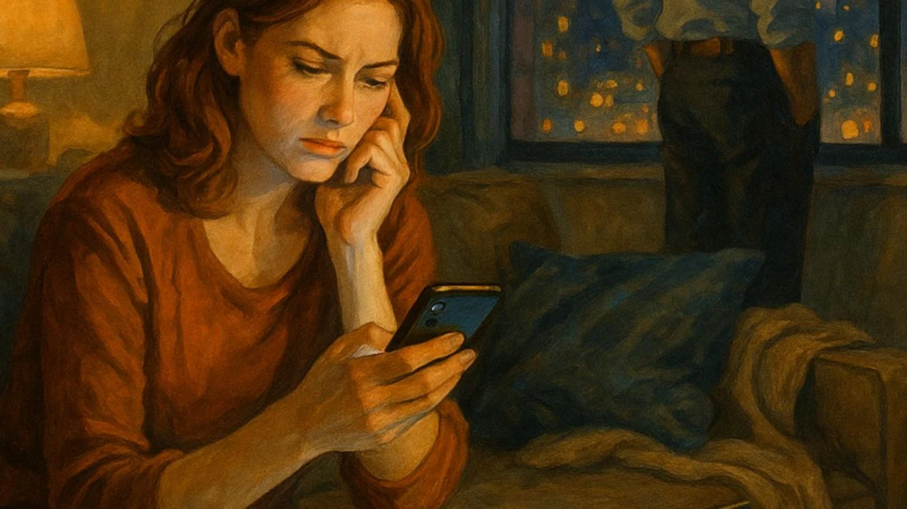 Sofort auf E-Mails antworten: Das bedeutet es für deine Karriere, laut Psychologie 2026-01-12T22:23:55.613Z"