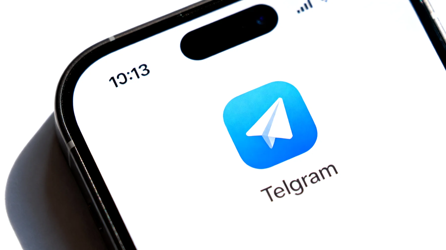 Telegram"