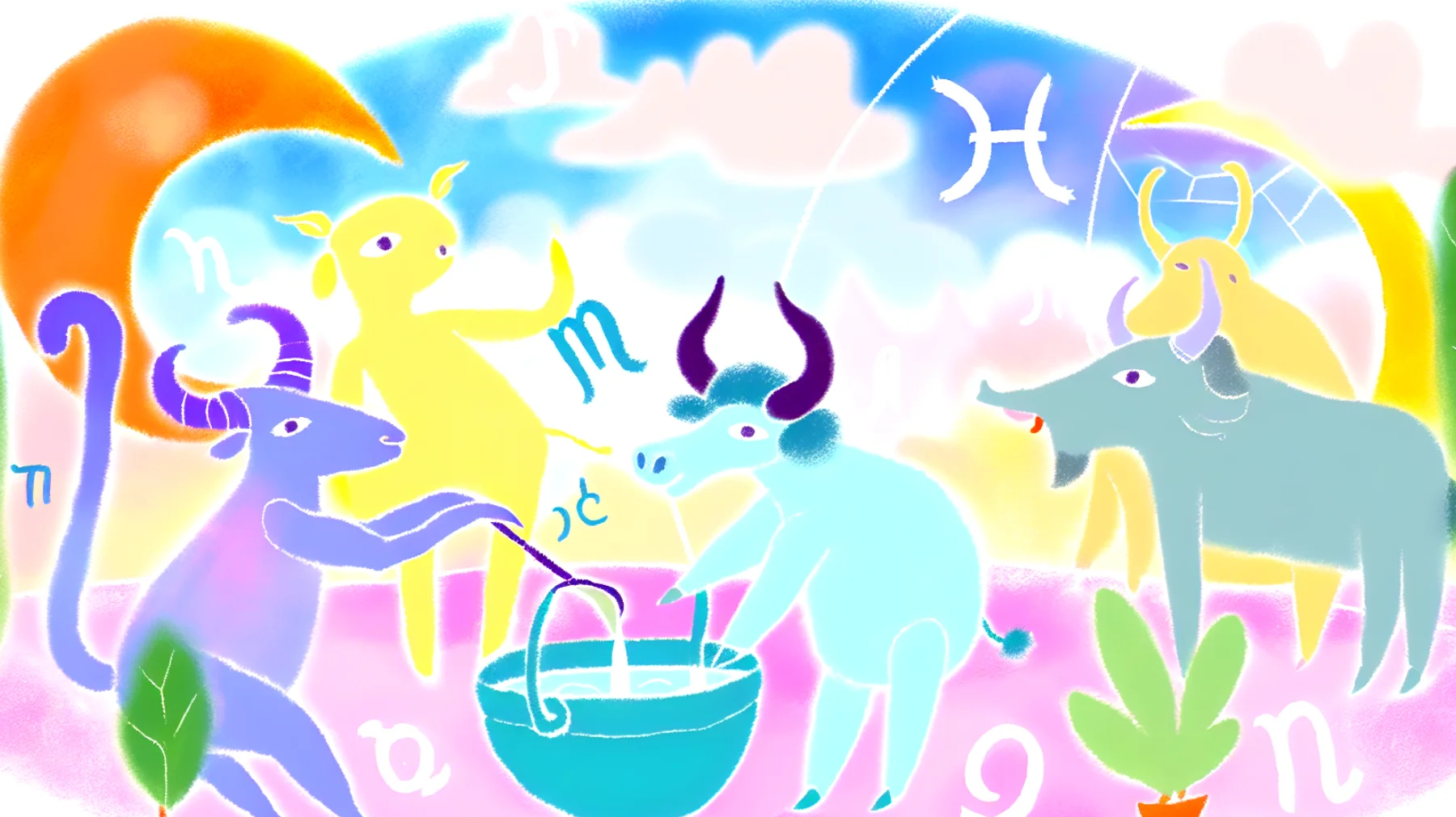 Morgenhoroskop 2026-01-09T22:08:19.319Z"