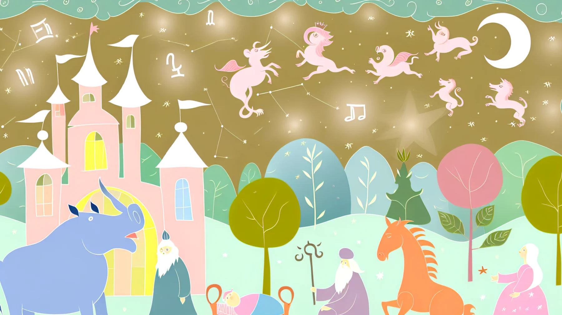 Morgenhoroskop 2026-01-10T22:07:27.328Z"