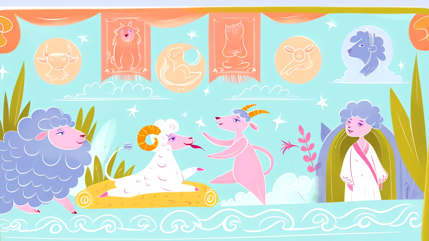 Morgenhoroskop 2026-01-11T22:06:51.203Z"