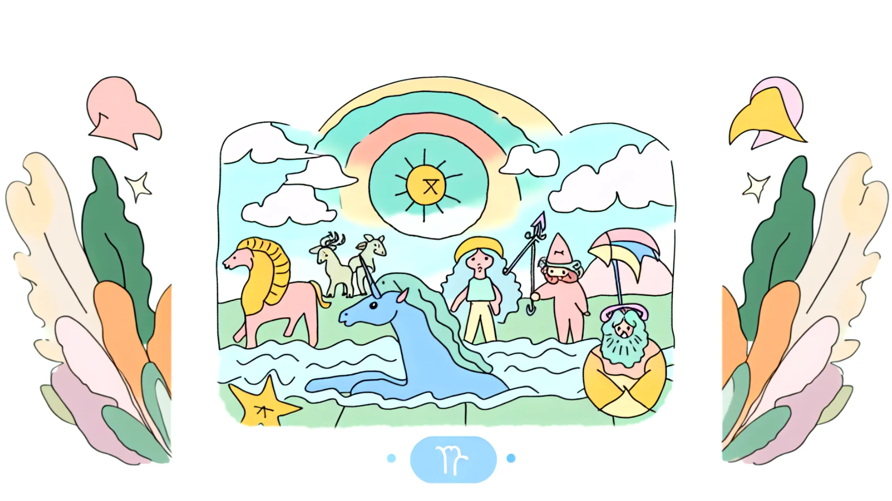 Morgenhoroskop 2026-01-12T22:07:27.132Z"