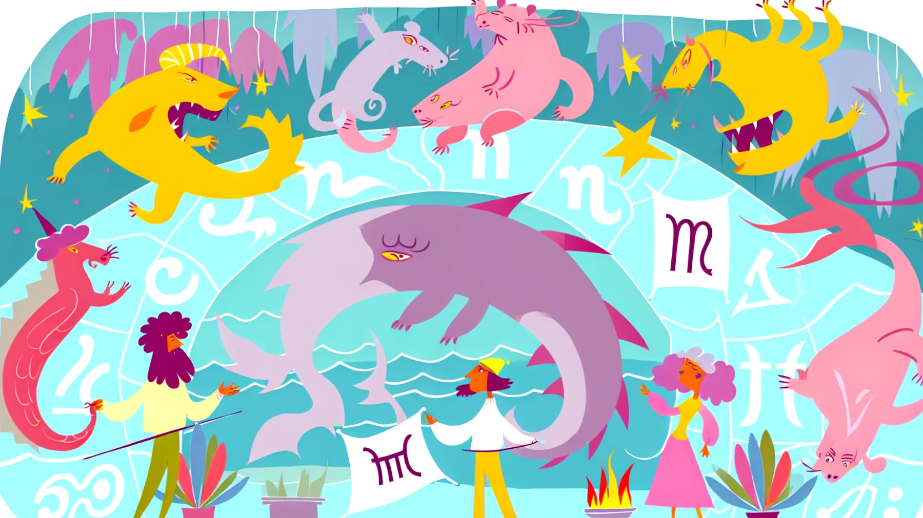 Morgenhoroskop 2026-01-14T22:08:13.529Z"