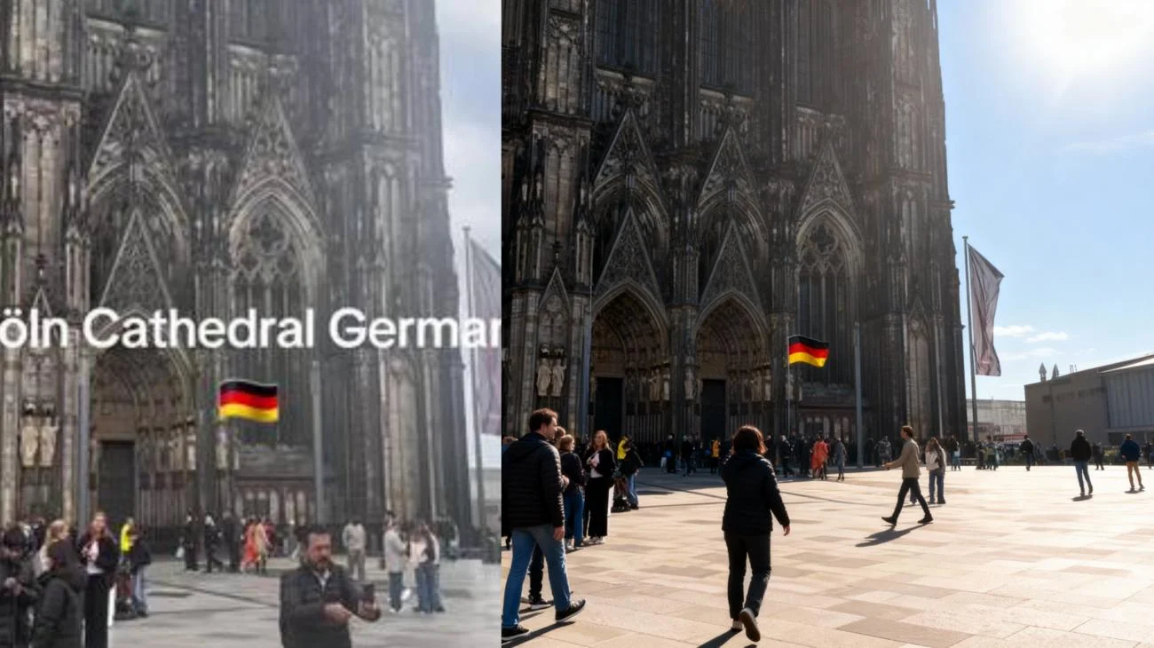 #cologne Kathedrale Deutschland 🇩🇪 Nordrhein-Westfalen #foryoupage❤️❤️ Deutschland #"